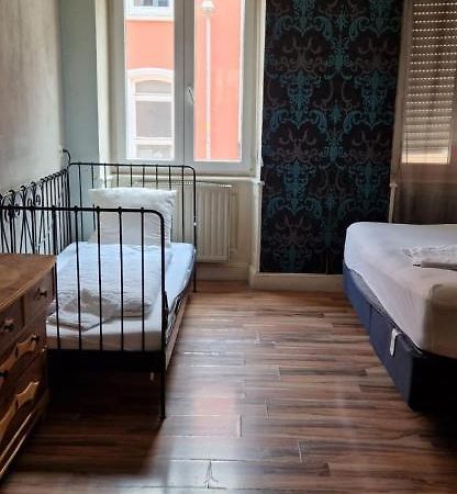Zimmer In Kaiserslautern Kültér fotó