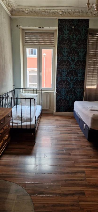 Zimmer In Kaiserslautern Kültér fotó