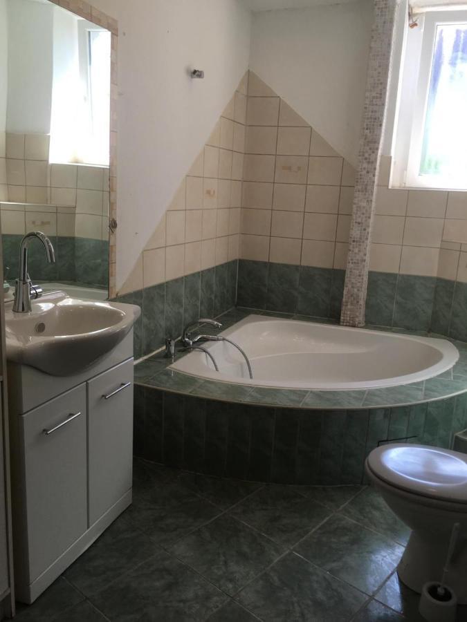 Zimmer In Kaiserslautern Kültér fotó