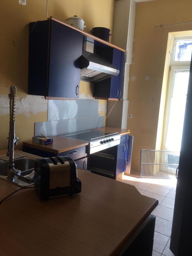 Zimmer In Kaiserslautern Kültér fotó